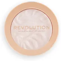 Makeup Revolution Reloaded Peach Lights 10 g Illuminante