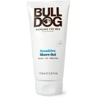 Bulldog Gel da barba Sensitiv 175 ml — Gel da barba
