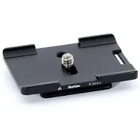 MACO Piastra per fotocamera Markins P-300U