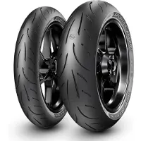 Metzeler Pneumatico Posteriore Da Strada Sportec M9 Rr 66h Tl