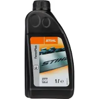 Stihl Olio lubrificante per catene Original ForestPlus 1 L - 07815166001