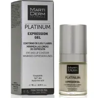 Martiderm Expression Contorno Occhi e Labbra 15 ml — Crema contorno