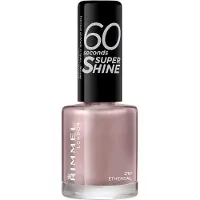 Rimmel 60 Seconds Super Shine 210 Ethereal — Smalto
