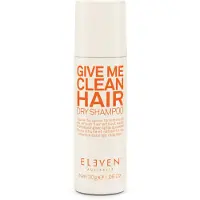 Eleven Australia Shampoo Secco Give Me Clean 50 ml — Shampoo Secco
