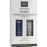 Martiderm Correct Occhi Set 2 pezzi — Set cura occhi