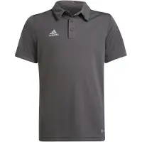 Adidas Polo A Maniche Corte Entrada 22