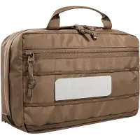 Tasmanian Tiger TT Multipurpose Pouch VL Borsa (6 l, marrone)