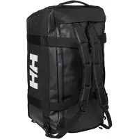 Helly Hansen HH Scout Duffel Borsa da viaggio (70 l, fuchsia)