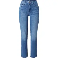 Wrangler Straight Airblue Jeans Taglia: W28L34 | Pantaloni Outlet | Donna | Blu
