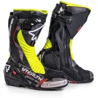 Stylmartin Stivali Da Corsa Stealth Evo Air