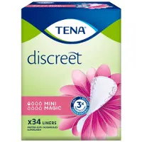 Tena Lady Mini Magic 34 unità — Assorbente