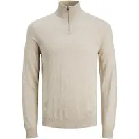 Jack & Jones Cerniera A Un Quarto