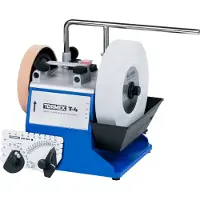 Tormek T4 Macchina universale per affilare utensili