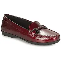 Geox Scarpe D ELIDIA donne - Bordeaux - 36
