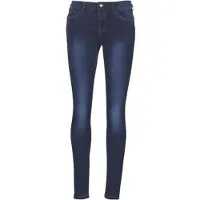 Vero Moda Jeans Slim VMSEVEN donne - Blu - EU XS / 34