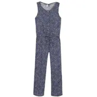 3 Pommes Tute / Jumpsuit MELANIE ragazza - Blu - 3 / 4 anni