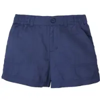 Columbia Shorts SILVER RIDGE SHORT ragazza - Blu - 14 anni