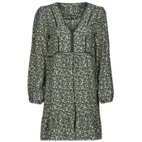 Pepe Jeans Abito corto EMILY donne - Multicolore - EU XL