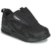 Nike Scarpe bambini AIR MAX BOLT TD ragazzo - Nero - 22