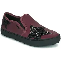 Geox Scarpe bambini J KALISPERA FILLE ragazza - Viola - 33