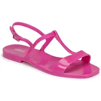 Melissa Sandali bassi ESSENTIAL donne - Rosa - 37
