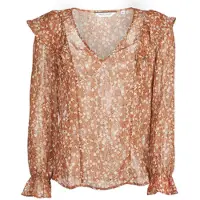 Naf Naf Camicetta - donne - Multicolore - IT 42