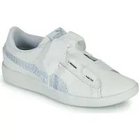 Puma Scarpe bambini VIKKY RIB PS BL ragazza - Bianco - 32