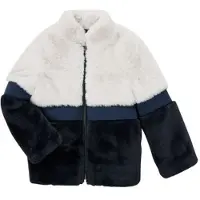 Ikks Mantella PISTACHE ragazza - Multicolore - 4 anni