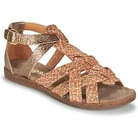 Bisgaard Sandali bassi CELINE ragazza - Oro - 29