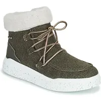 Westland Stivaletti HELSINKI 01 donne - Marrone - 38