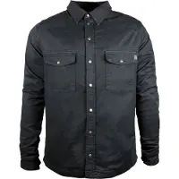 John Doe Giacca Motoshirt