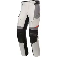 Alpinestars Pantaloni Andes V3 Drystar Ice Gray Dark Gray