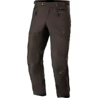Alpinestars Pantaloni AST-1 V2 Impermeabili Black