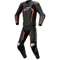 Alpinestars Tuta In Pelle Missile V2