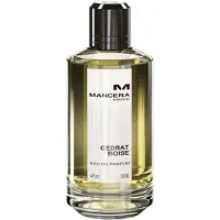 Mancera Cedrat Boise 60 ml — Eau de Parfum
