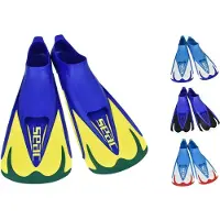 Seac Sub Pinne Da Nuoto Team