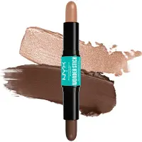 Nyx Wonder Stick Duo Rich 4 g — Stick Contouring