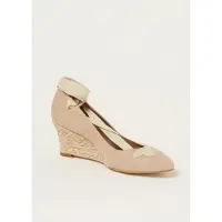 Lk bennett Drina Espadrilles Trench Taglia: 38 | Espadrillas Outlet | Donna