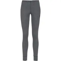 Odlo Pantaloncini intimi sportivi 'ACTIVE WARM' grigio fumo