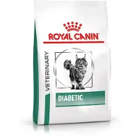 Royal Canin Veterinary Cibo Per Gatti Adulti Diabetici 3.5kg