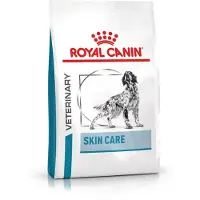 Royal Canin Cibo Per Cani Vet Canine Skin Care 11kg