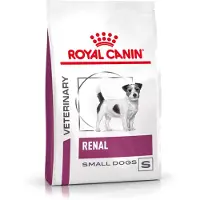Royal Canin Cibo Per Cani Renal Small 3.5kg