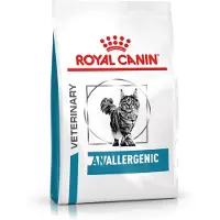Royal Canin Cibo Per Gatti Vet Feline Anallergenic 4kg