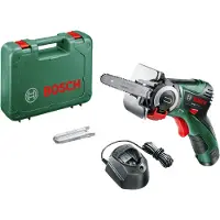 Bosch Sega A Sciabola Easycut 12