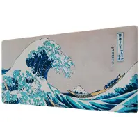 Grupo Erik Tappetino Gaming Japanese Art Xl