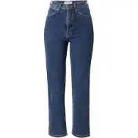 Wrangler Wild West Canyon Lake Denim Blue Jeans Taglia: W28L34 | Jeans Outlet | Donna | Blu