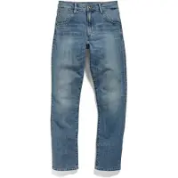 G-Star Virjinya Slim Antique Faded Blue Opal Taglia: W26L32 | Pantaloni Outlet | Donna | Blu