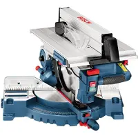 Bosch Sega combinata GTM 12 JL