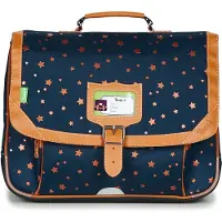 Tann'S Cartella ETOILE MARINE CARTABLE 38CM ragazza - Blu - Unica