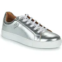 BOSS Scarpe bambini J19062 ragazza - Argento - 29